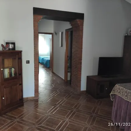 Hotel Casa Celeste Algodonales