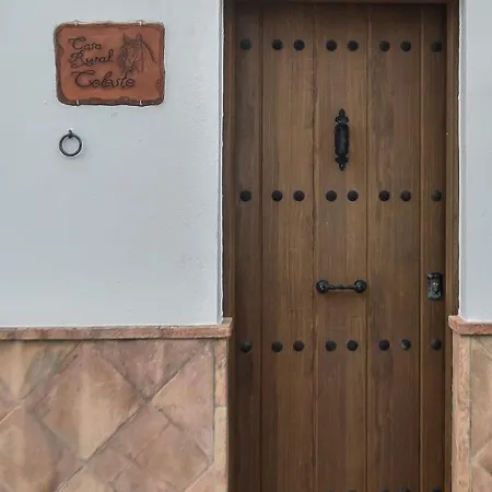 Casa Celeste 3*