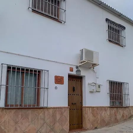 Casa Celeste 3* Algodonales