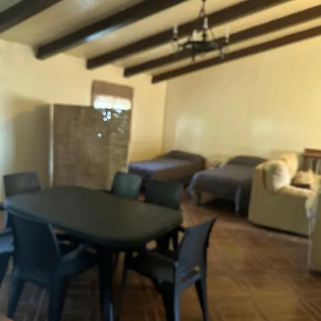 Hotel Casa Celeste Algodonales