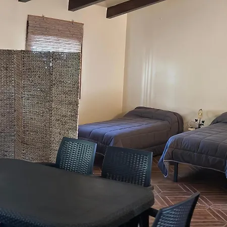 Casa Celeste Hotel Algodonales