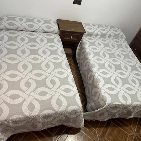 Casa Celeste Algodonales