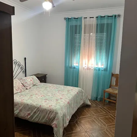 Hotel Casa Celeste Algodonales