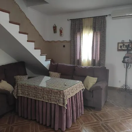 Hotel Casa Celeste Algodonales