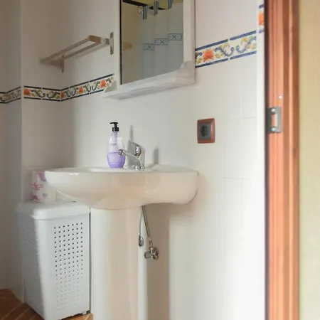 Hotel Casa Celeste Algodonales